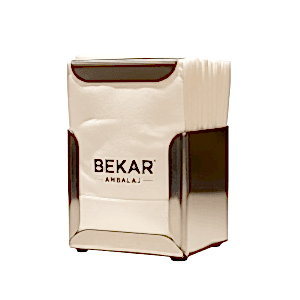 firma baskılı peçete