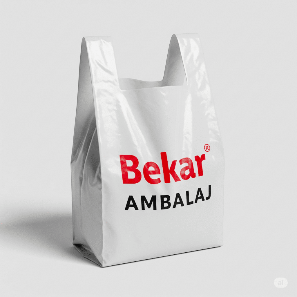 firma baskılı poşet firma baskılı poşet