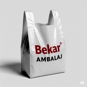 firma baskılı poşet